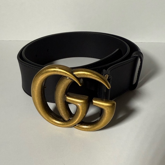 Gucci Belt - Picture 3 of 4